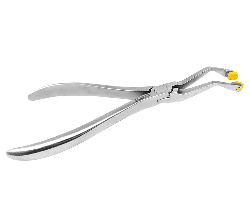 Ceramic Crown Remover with Silicon Tips (10) - GoldenDent - GoldenDent